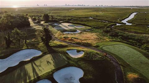 Atlantic City Country Club