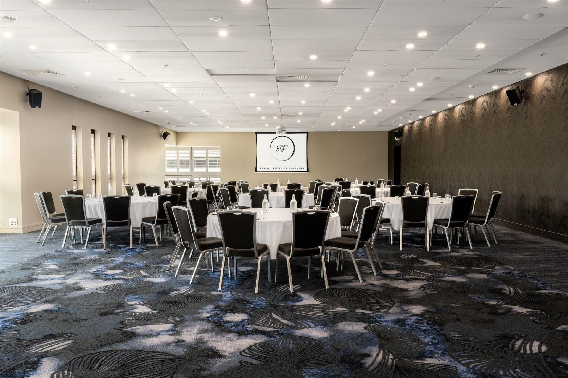 Immagine sala riunioni