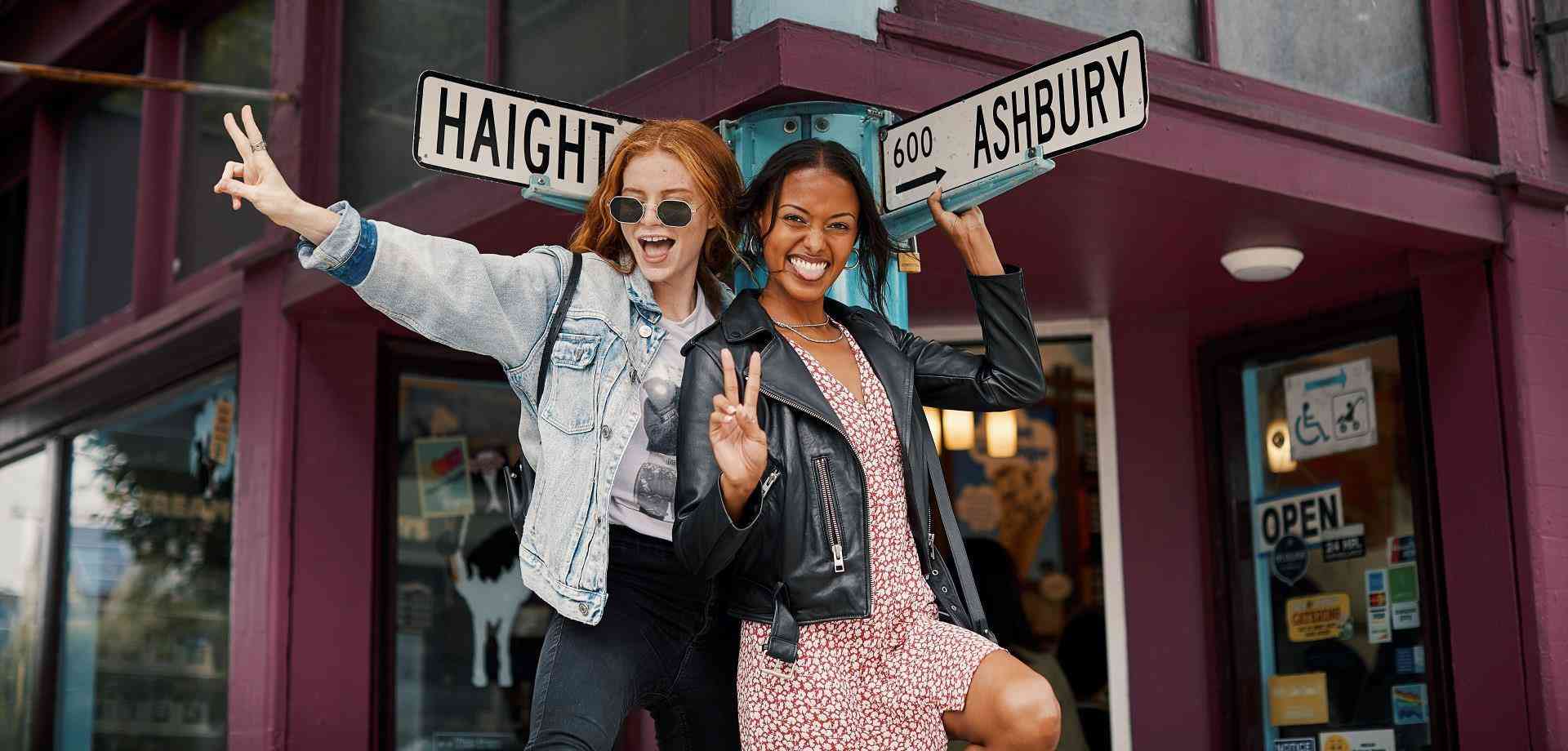 Hotel Zeppelin en San Francisco, CA