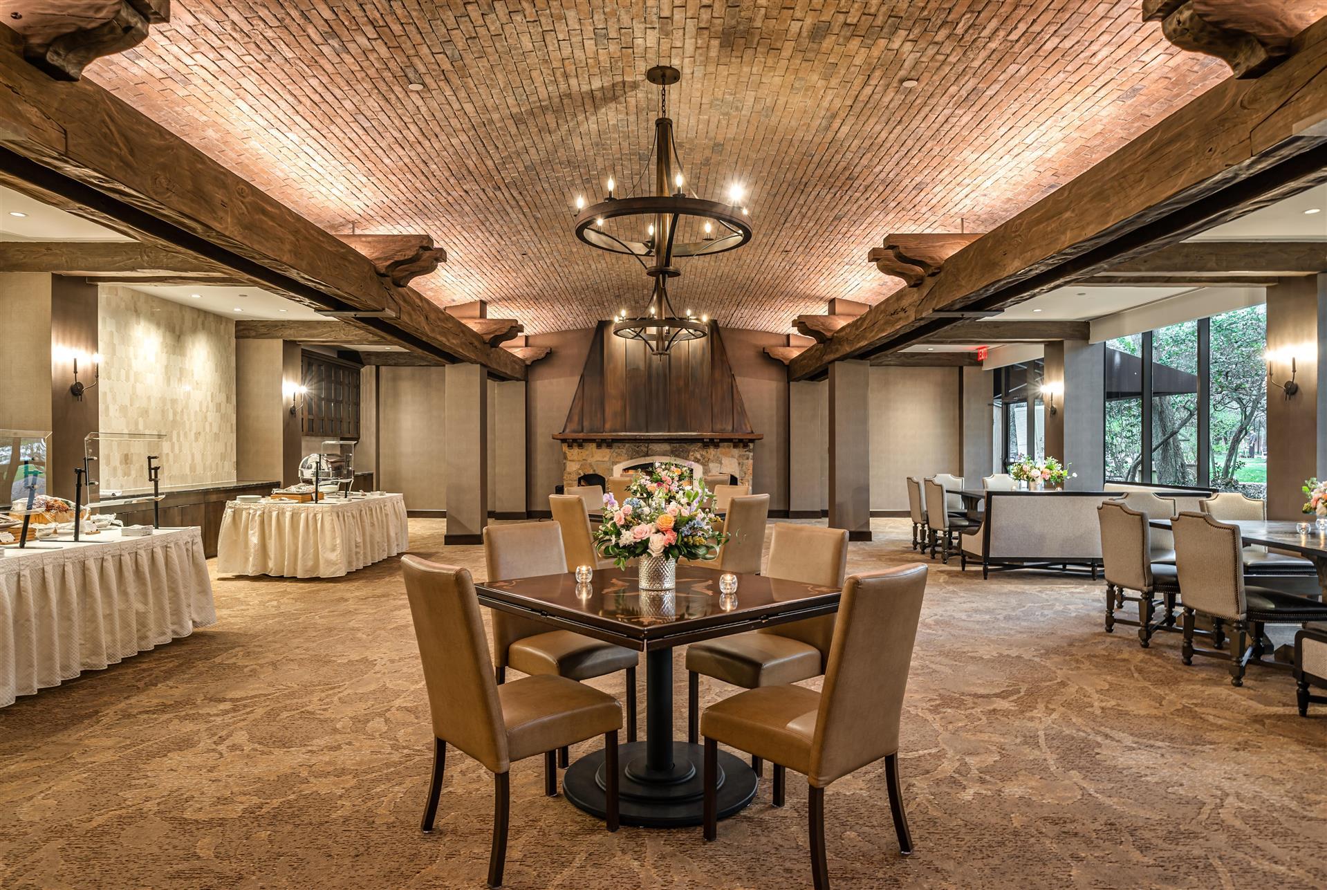 Immagine sala riunioni