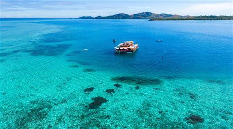 Seventh Heaven Day Trip