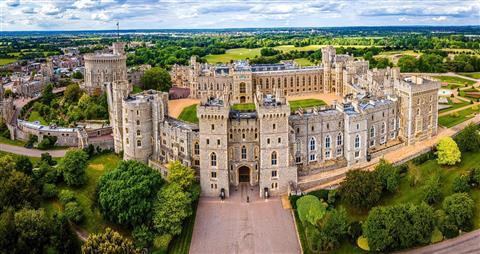 Windsor Castle