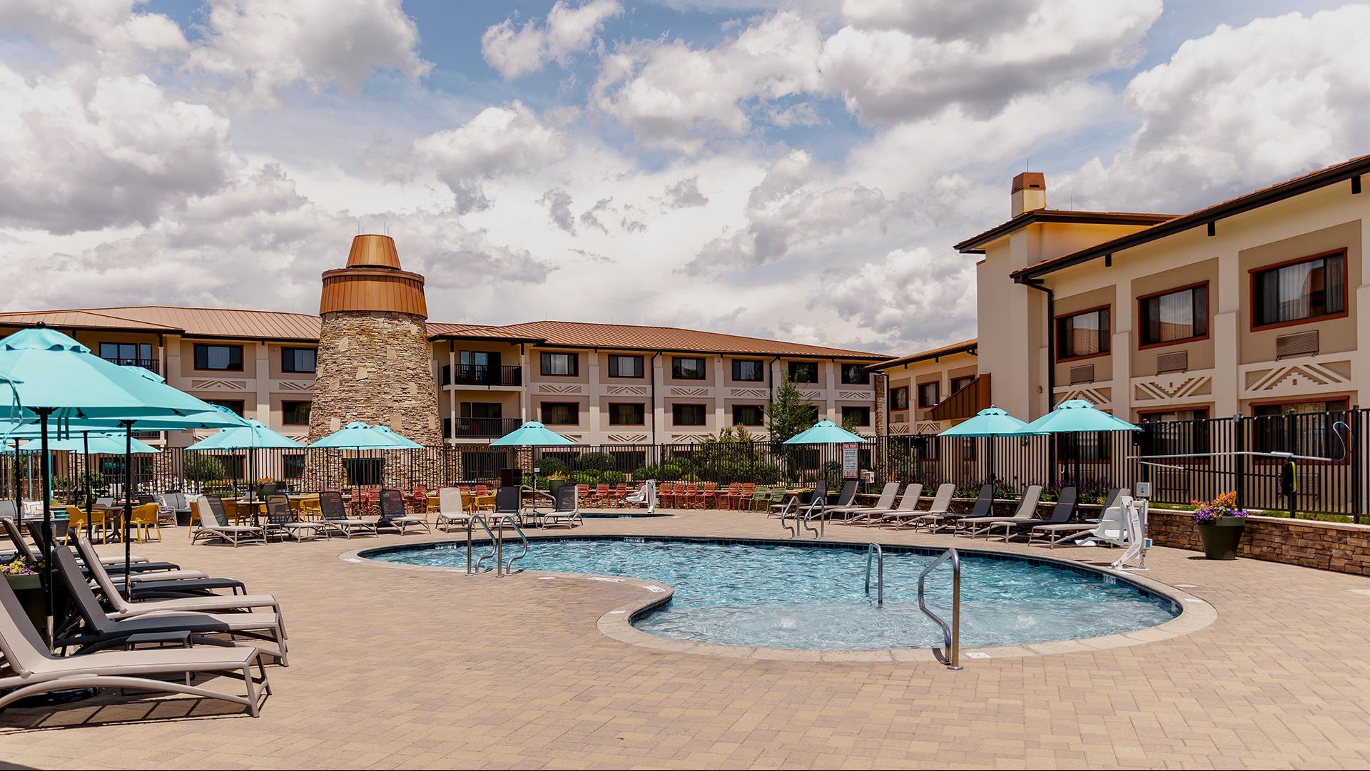 Holiday Inn Resort The Squire at Grand Canyon image