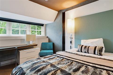 Woudschoten Hotel & Conference Venue a Zeist, NL