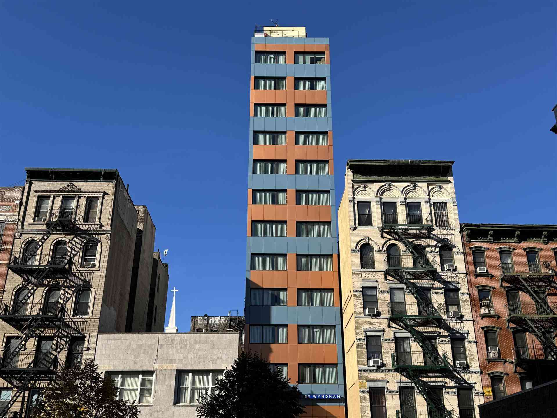 Days Inn by Wyndham New York Chinatown a New York, NY