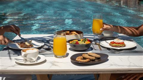 Radisson Blu Zaffron Resort, Santorini в Santorini, GR