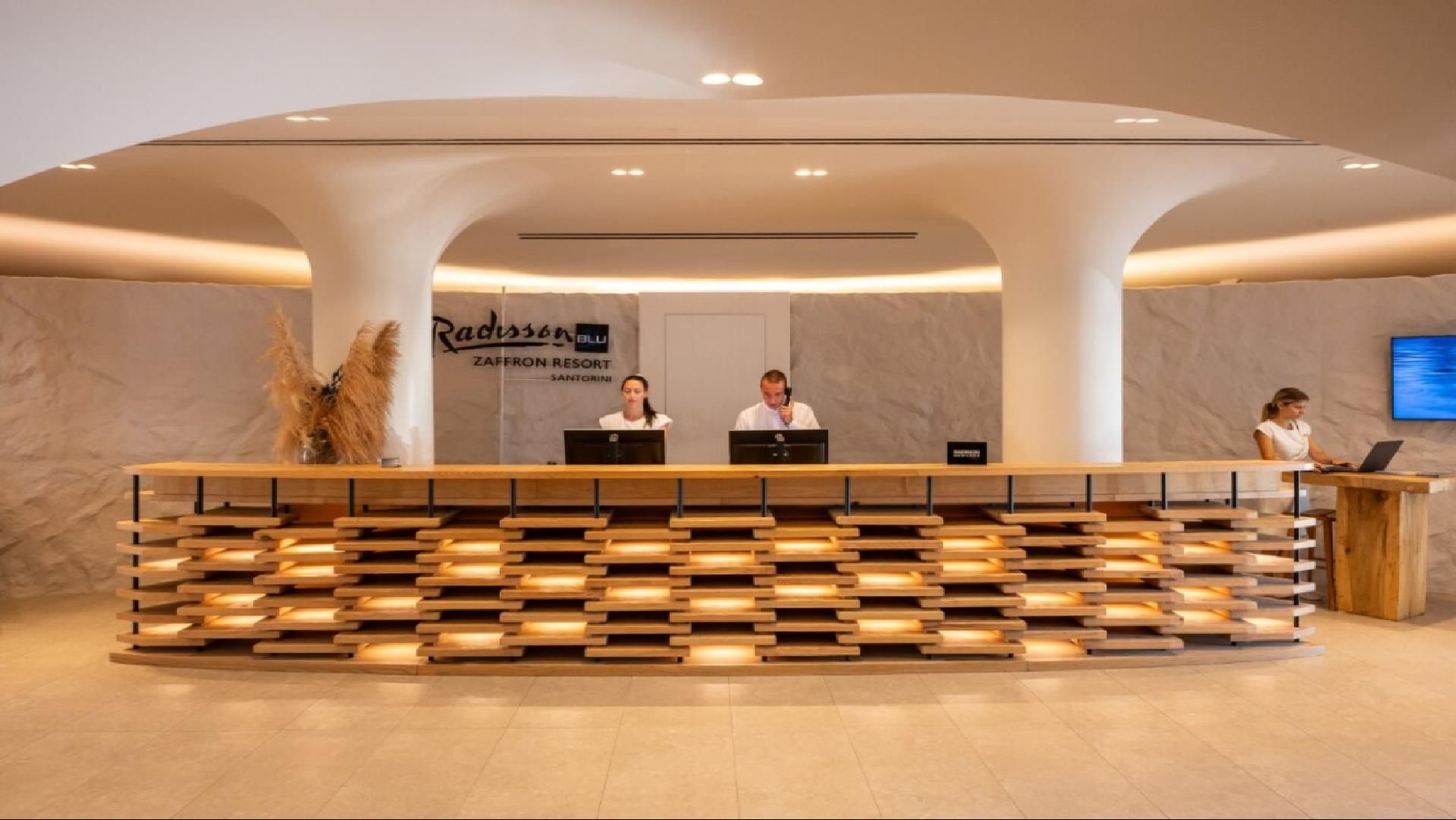 Изображение места проведения