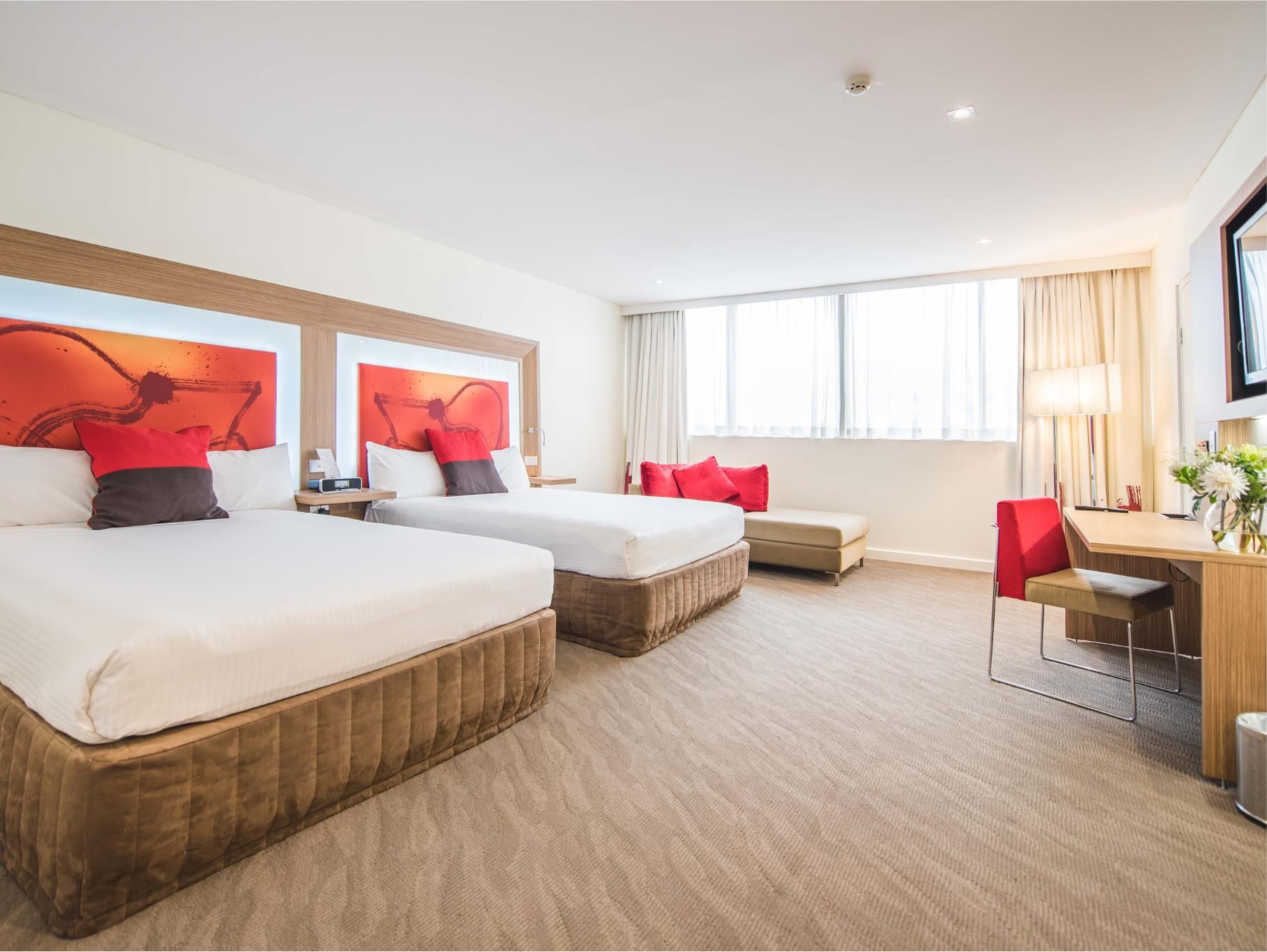 Изображение места проведения