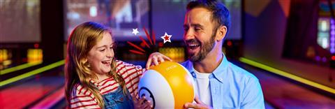 Zone Bowling West HQ