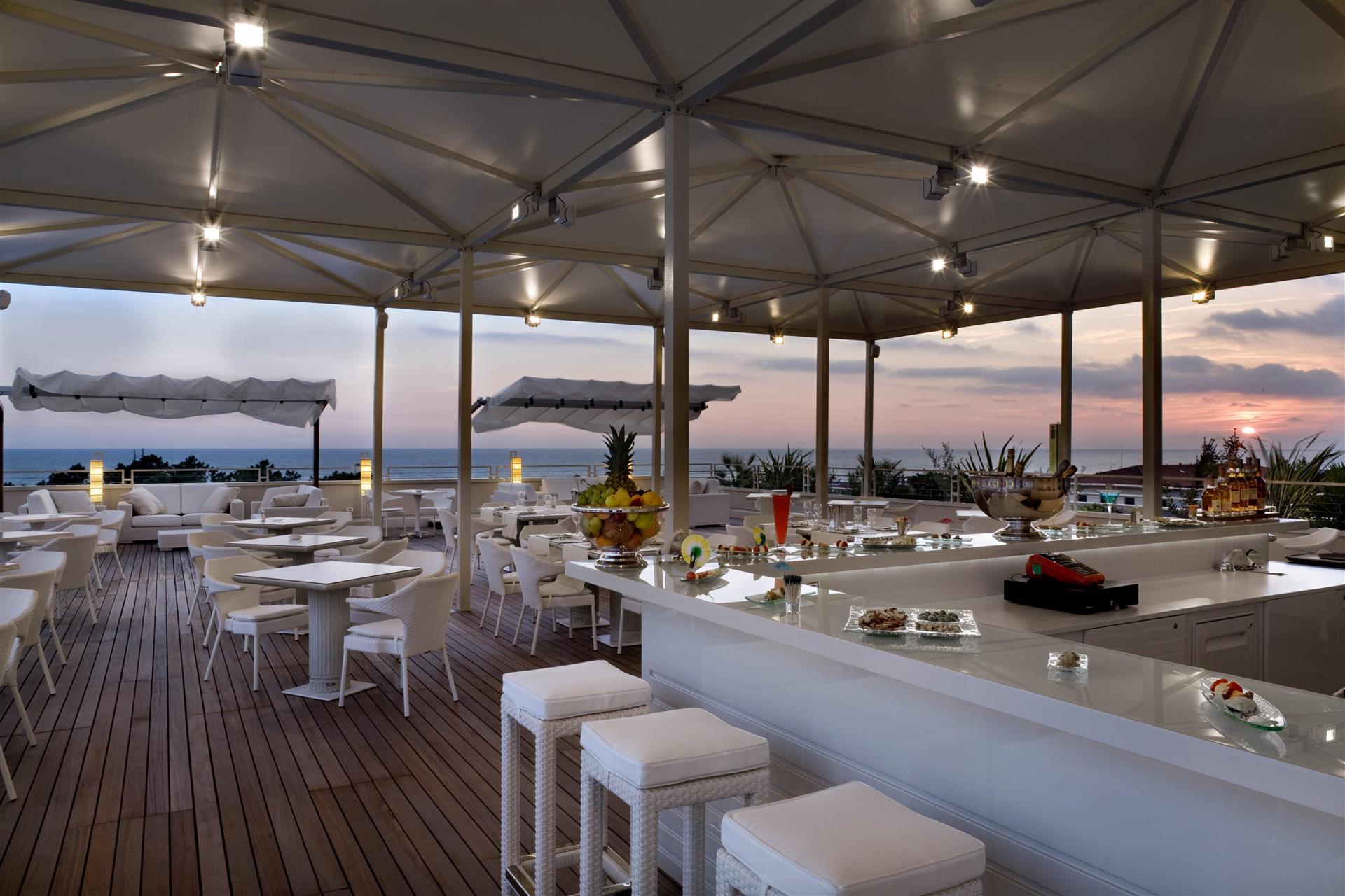 Versilia Lido | UNA Esperienze image