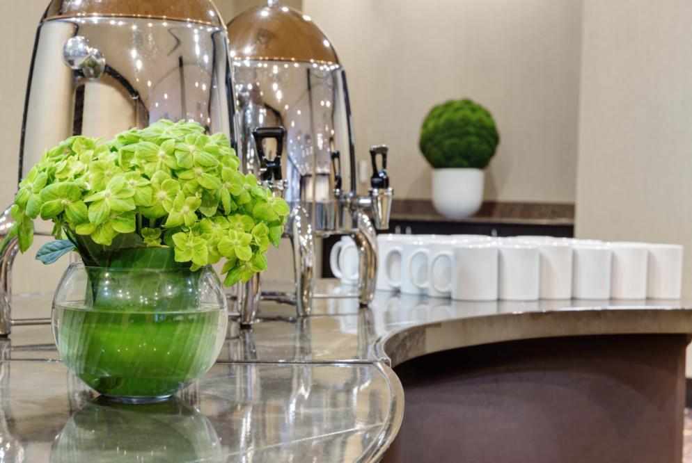 Immagine sala riunioni