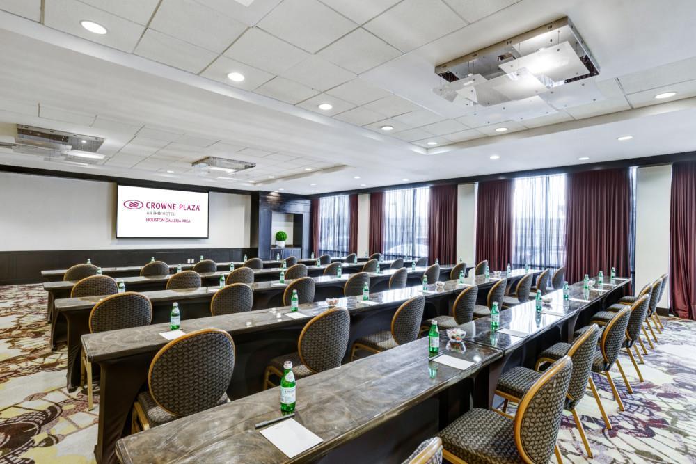 Immagine sala riunioni