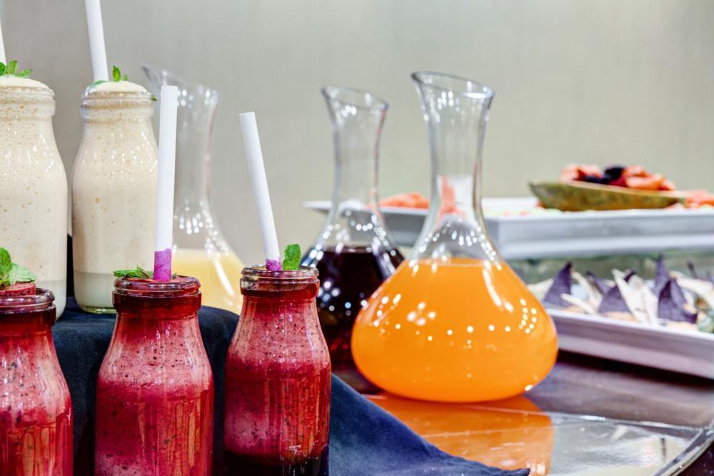 Immagine sala riunioni