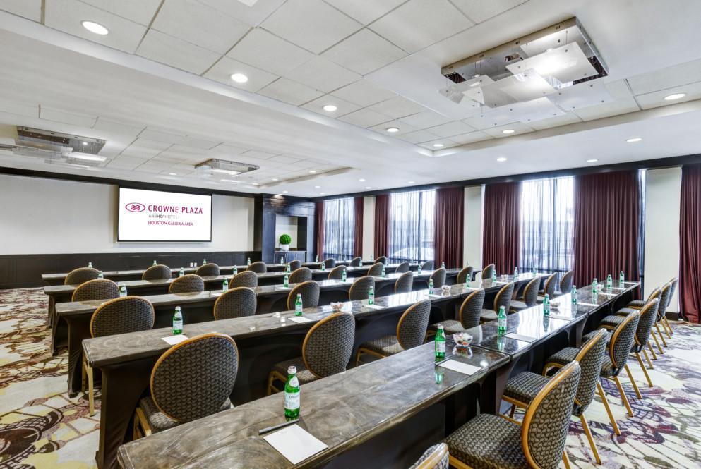 Immagine sala riunioni