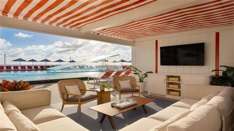 W Fort Lauderdale, Fort Lauderdale, FL