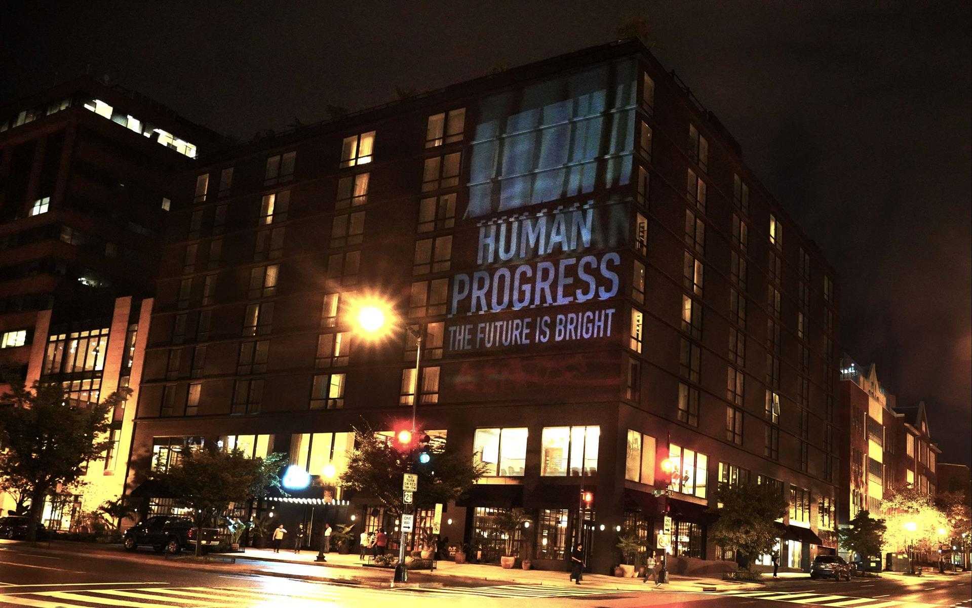 Eaton DC i Washington, DC