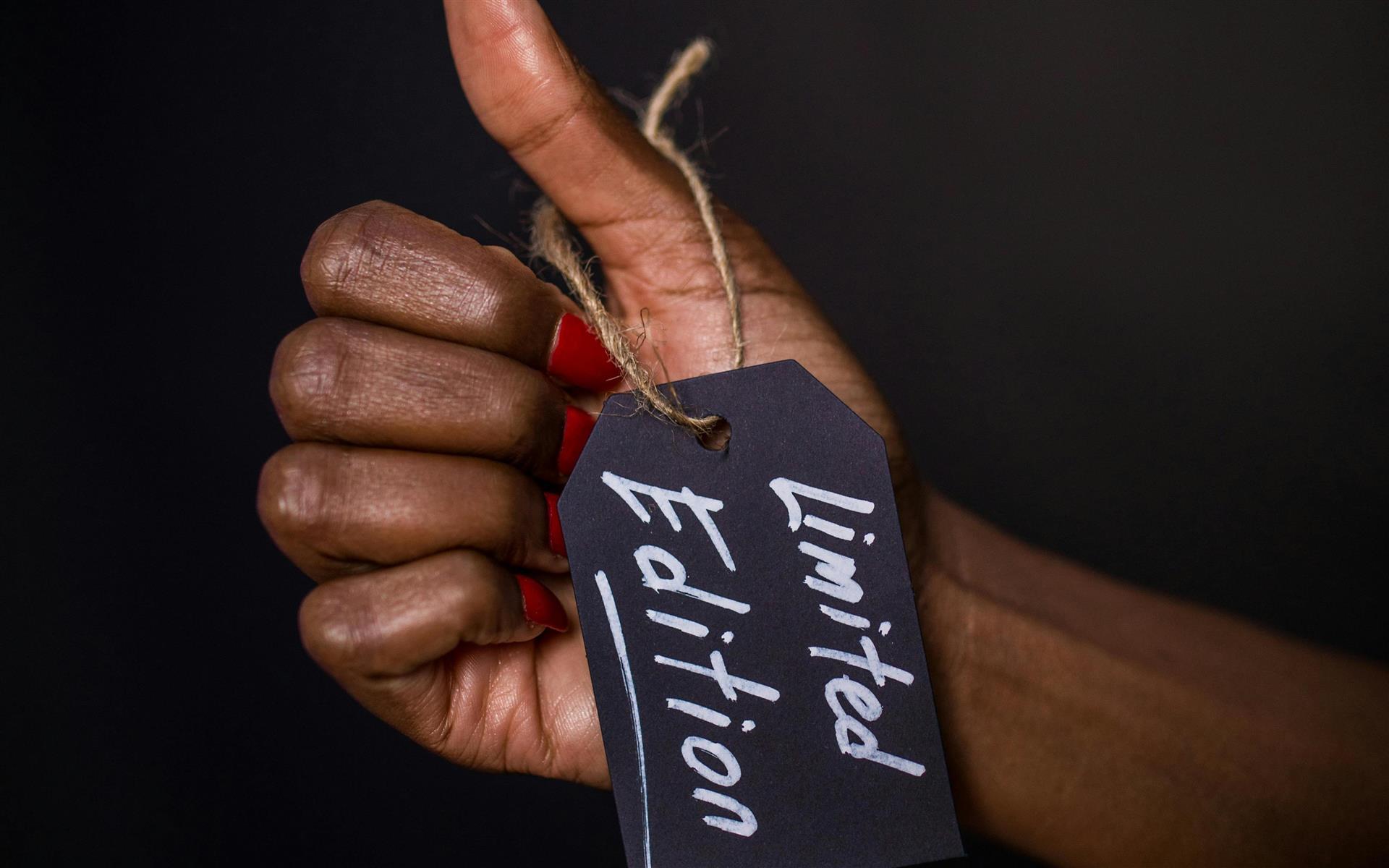 Изображение Promotion