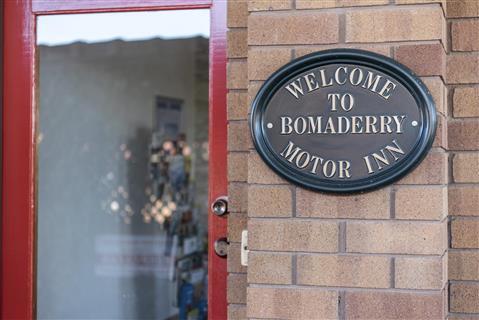 Bomaderry Motor Inn in South Coast, AU