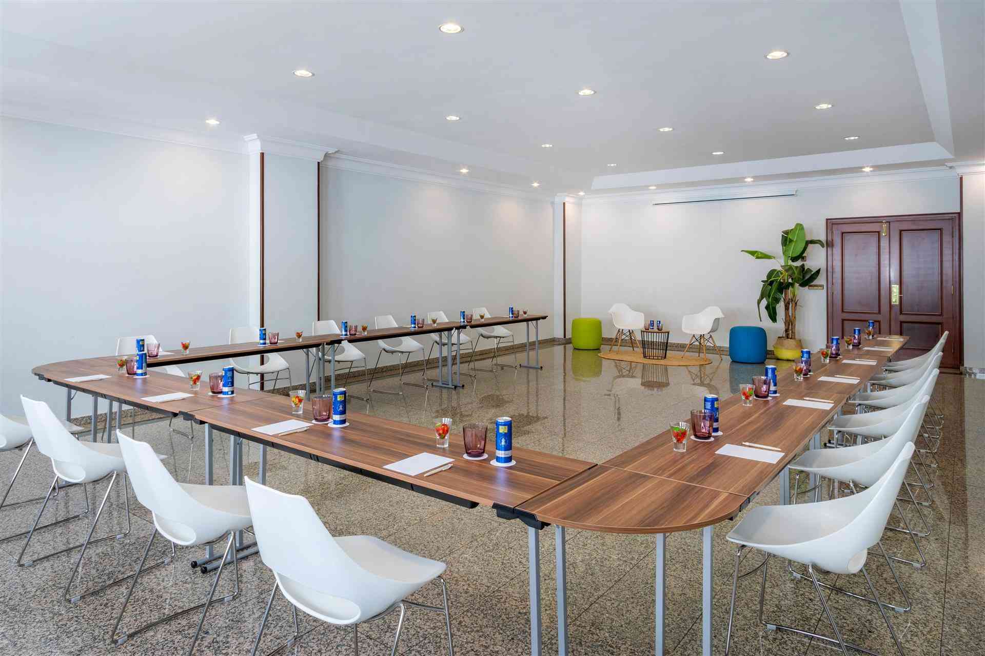 Hotel Santiago Plaza Affiliated by Melia à Saint-Jacques-de-Compostelle, ES