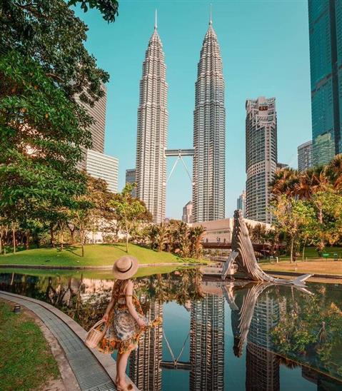 Premier Shopping Malls