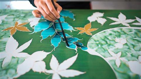 Kuala Lumpur Craft Complex