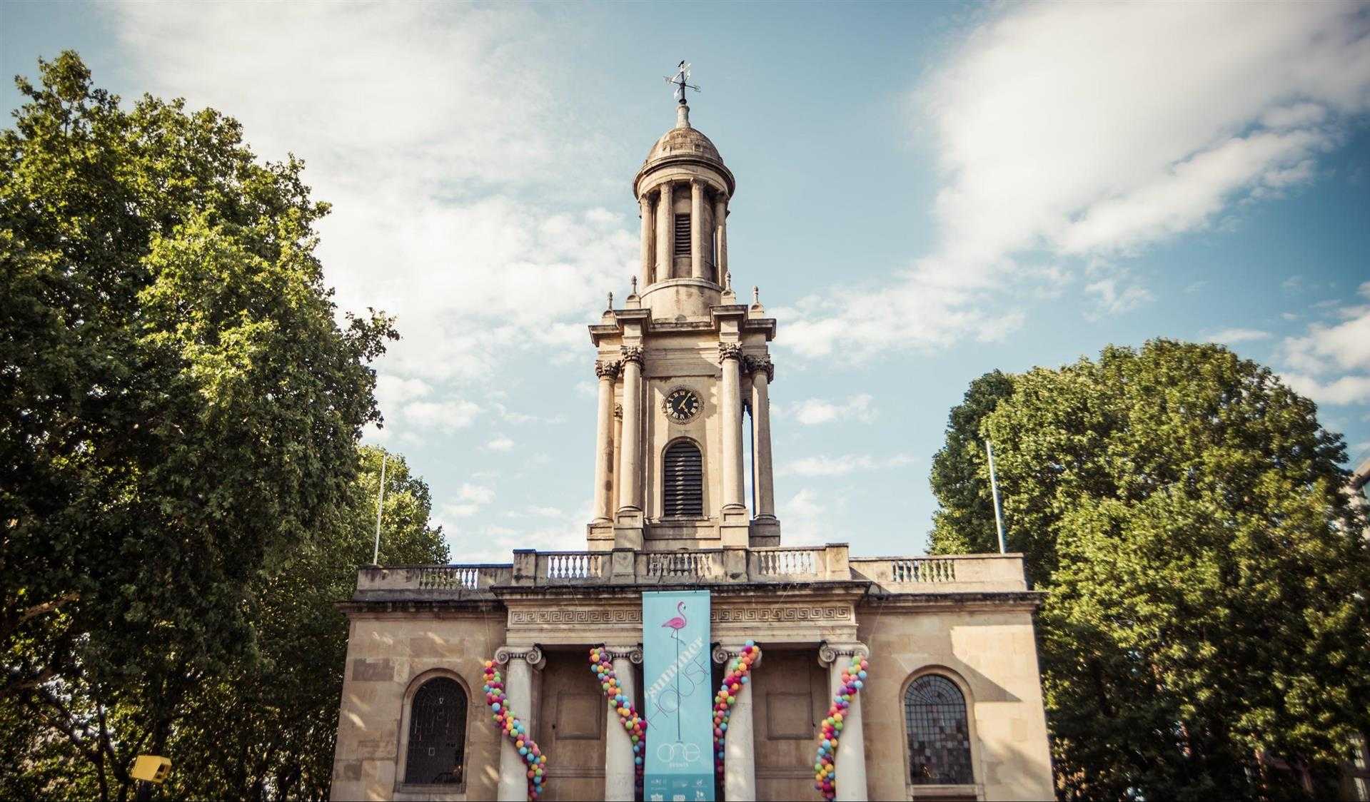 One Marylebone в London, GB1