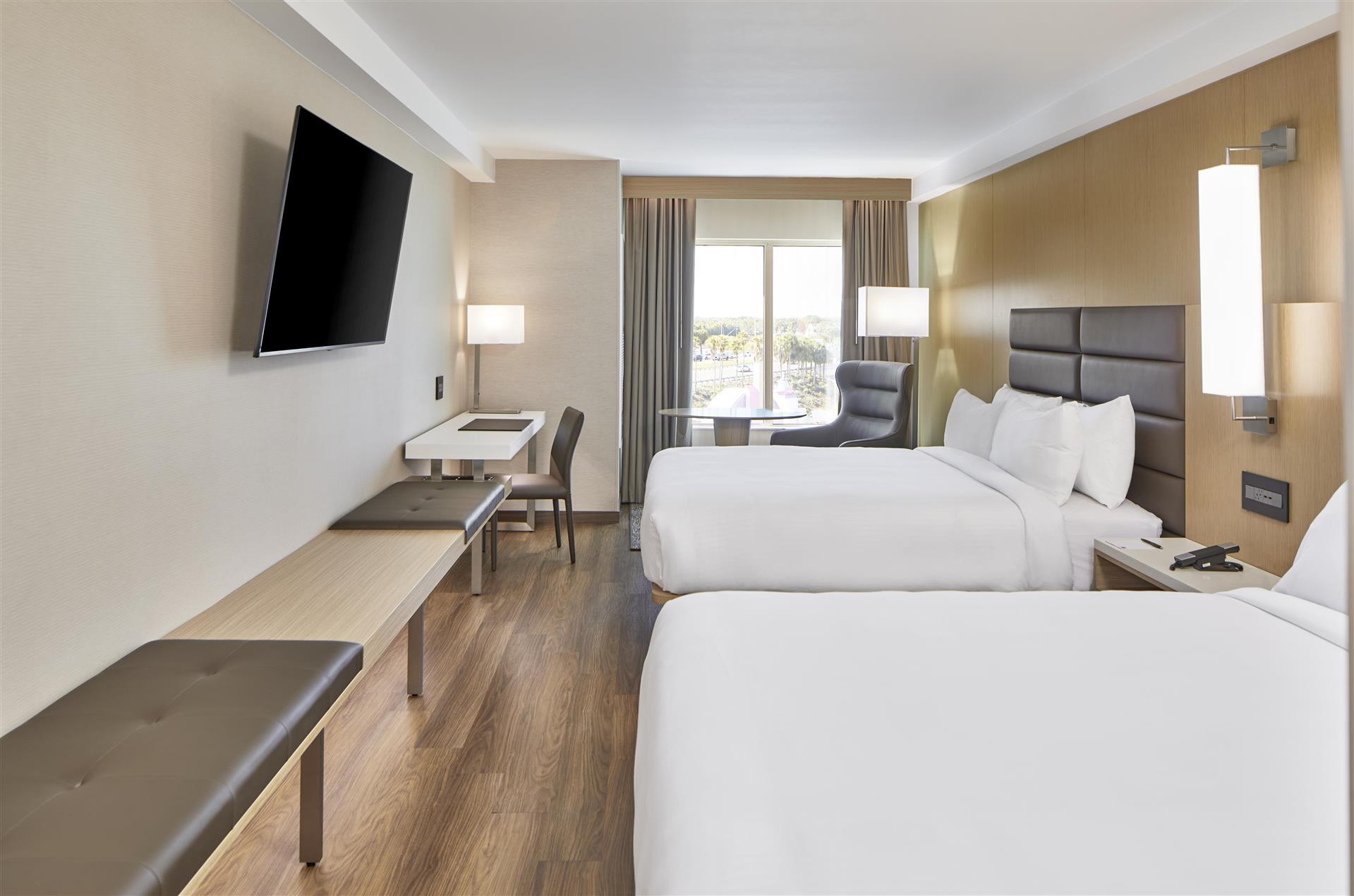 AC Hotel Orlando Lake Buena Vista image