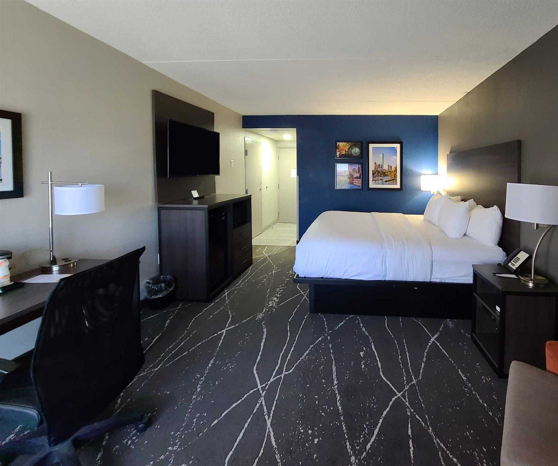 Comfort Inn - Milford a Milford, MA