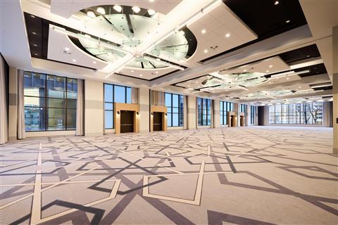 Hyatt Regency Chicago - $200M Transformation à Chicago, IL
