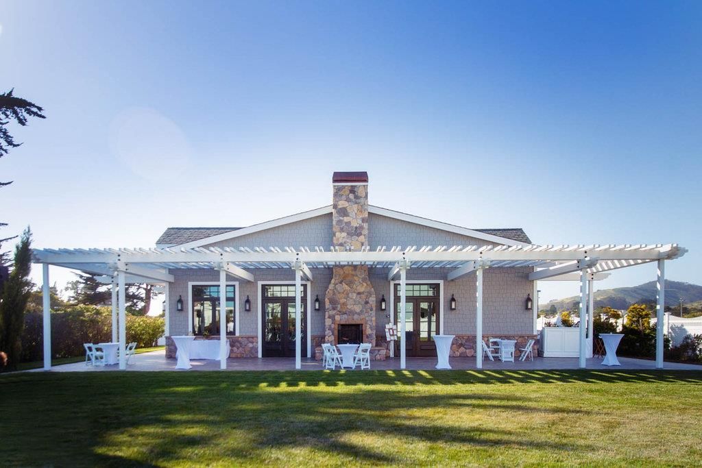 Bild på anläggning