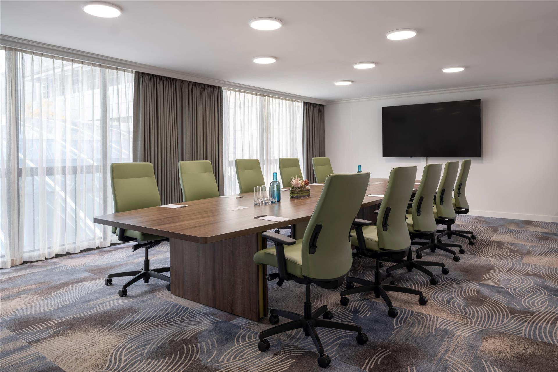 Immagine sala riunioni