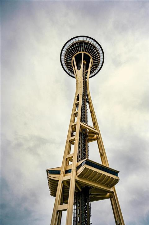Space Needle