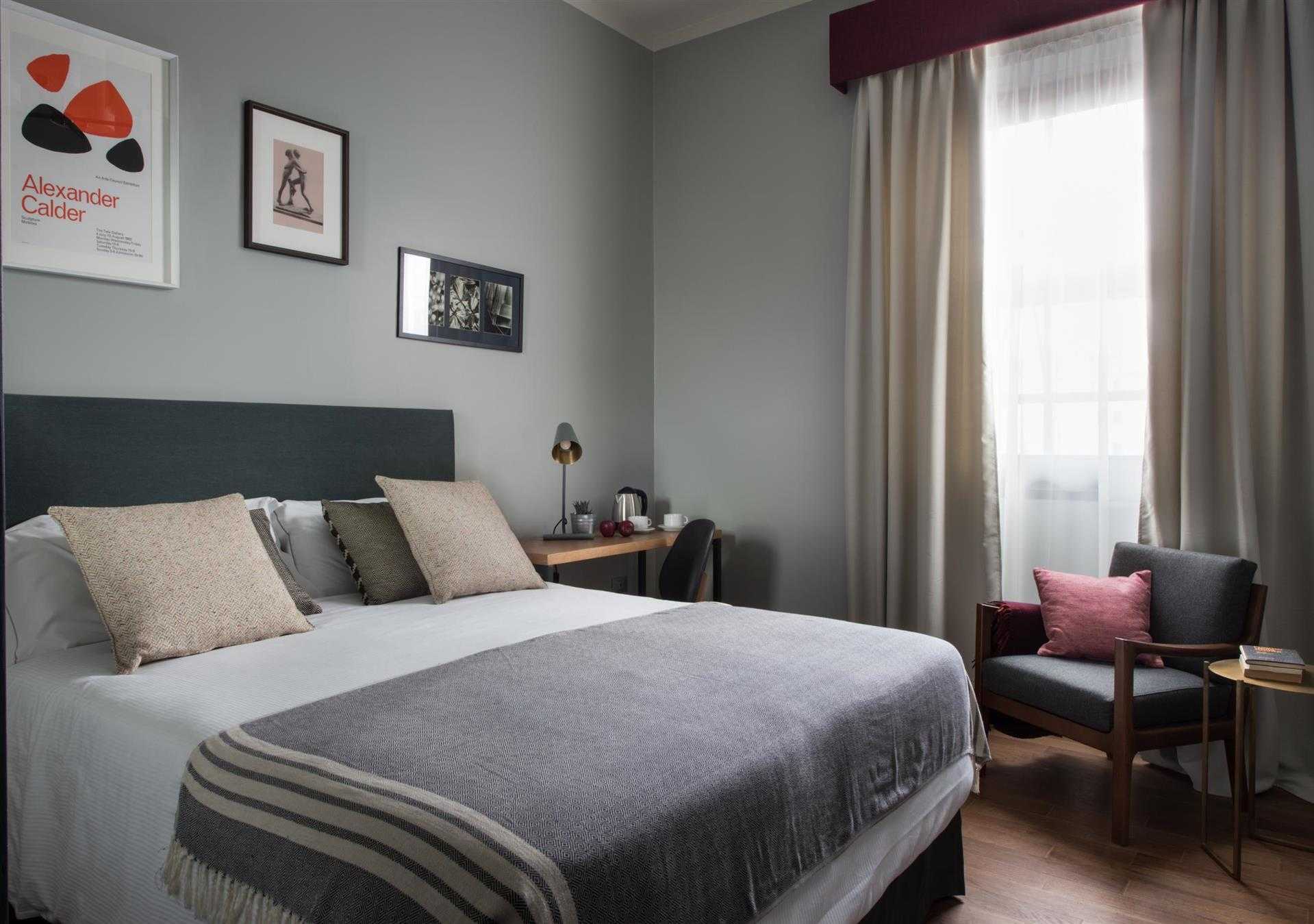 Joy Hotel Florence i Florence, IT