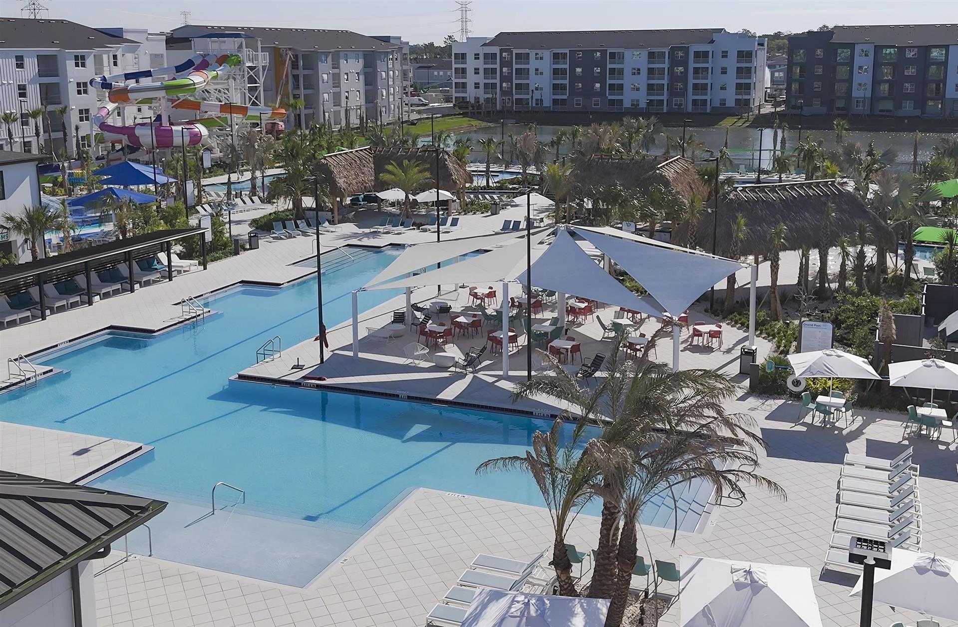 Imagen de la sala de reuniones