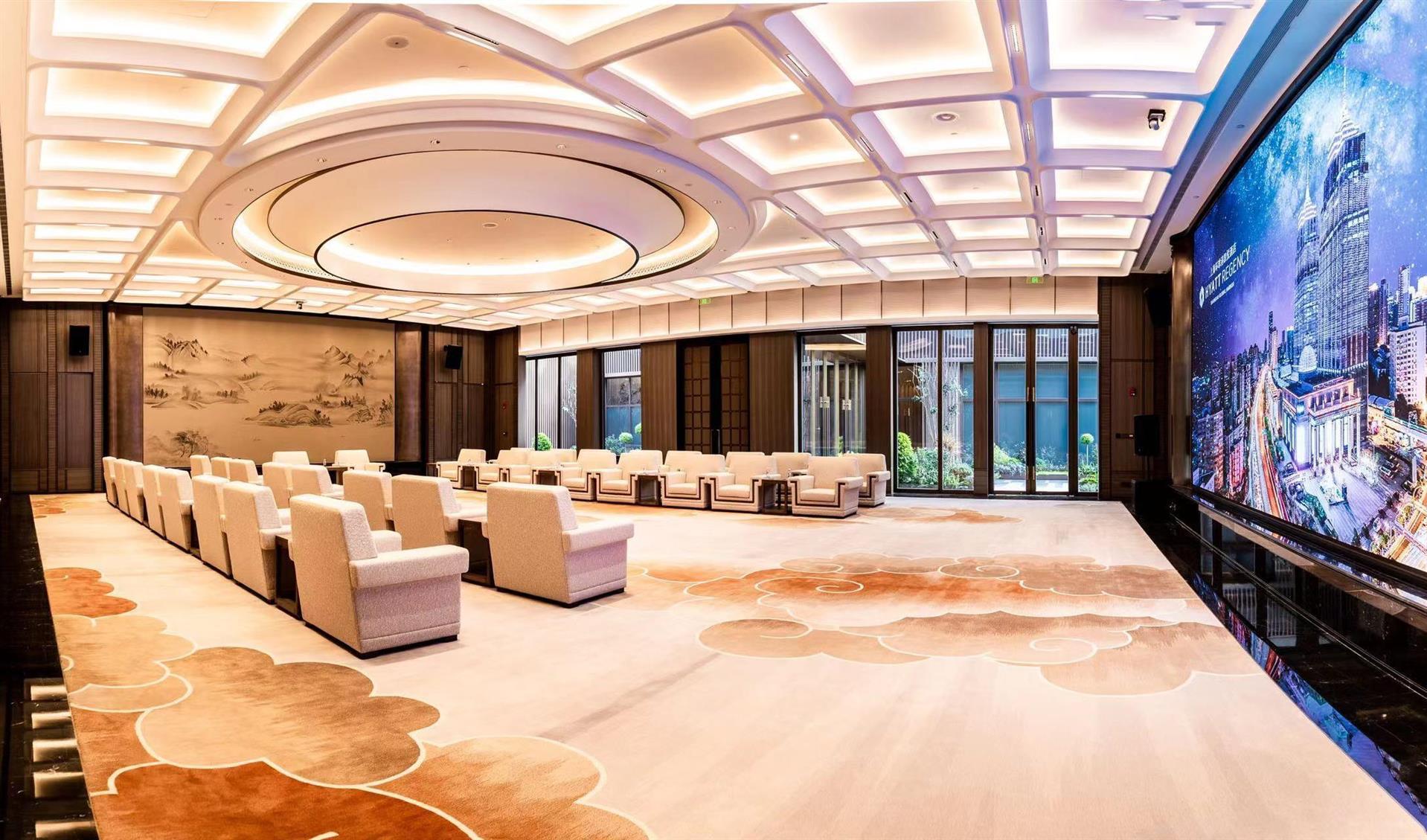 Immagine sala riunioni