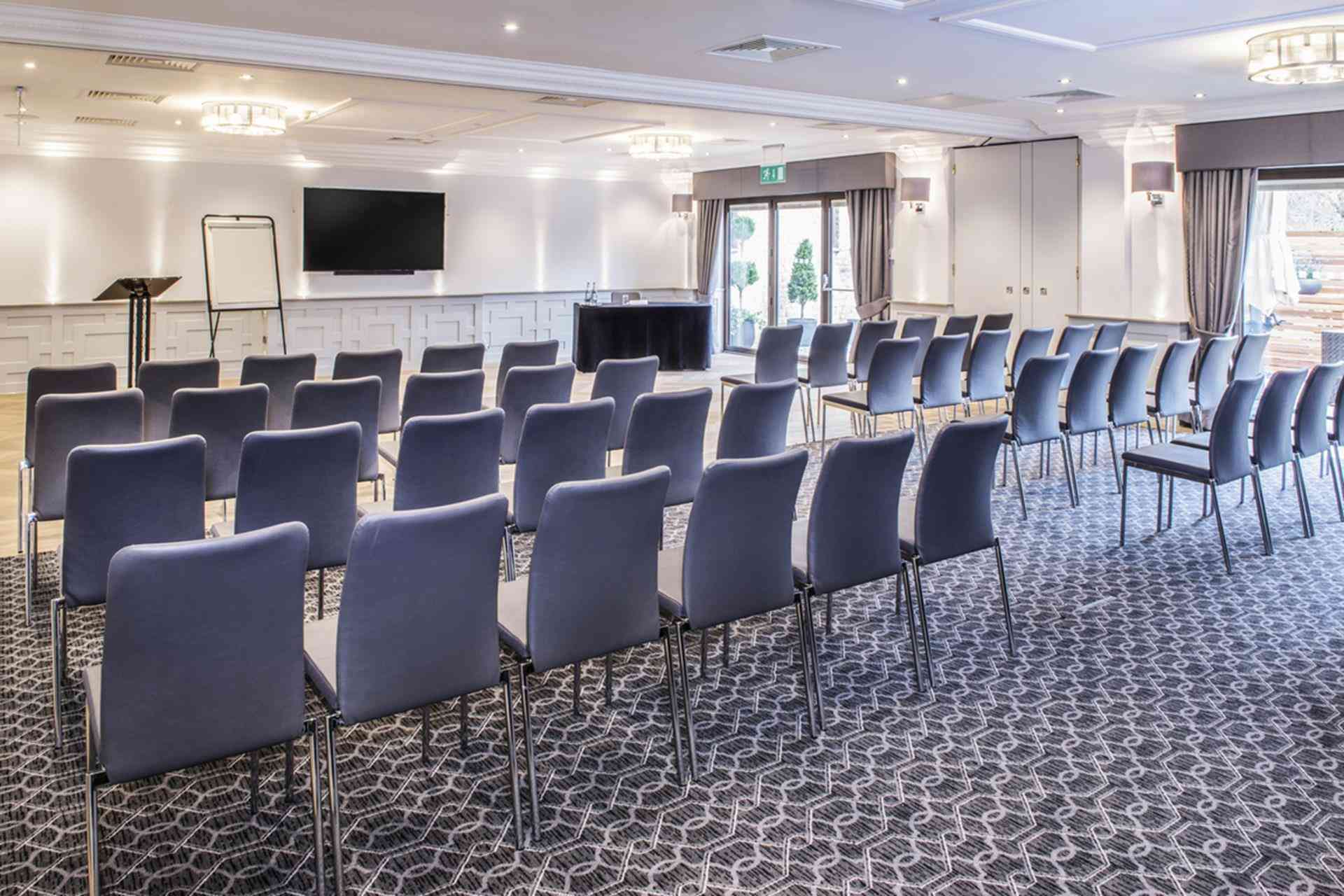 voco Oxford Thames, an IHG Hotel в Оксфорд, GB1