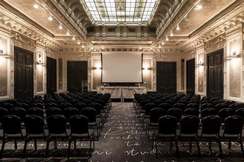 Grand Hotel Baglioni a Firenze, IT