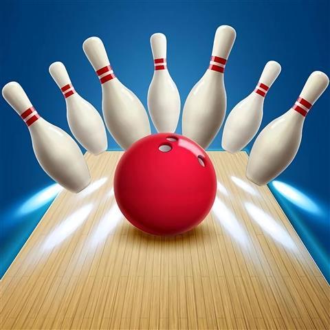 AMF Richardson Lanes