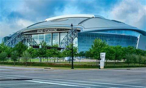 AT&T Stadium