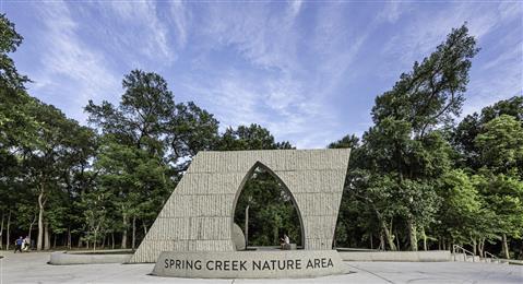 Spring Creek Nature Area