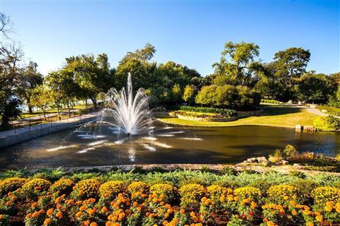 Dallas Arboretum and Botanical Garden