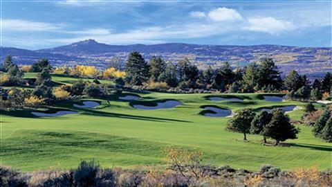 Red Sky Ranch and Golf Club