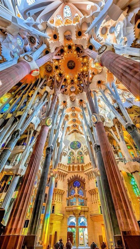 Sagrada Familia