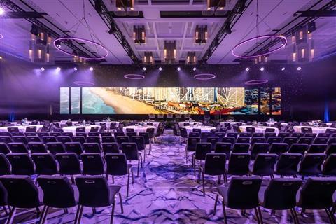 The Langham, Gold Coast i Gold Coast, AU