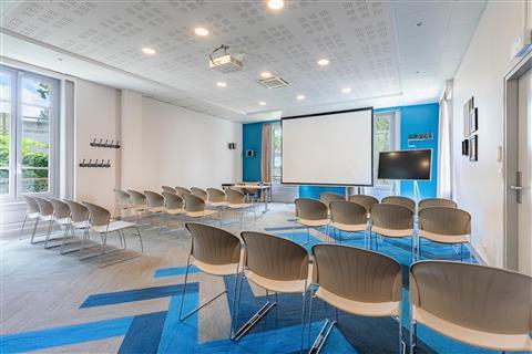 Appart'City Confort Lyon Cité Internationale a Lyon, FR