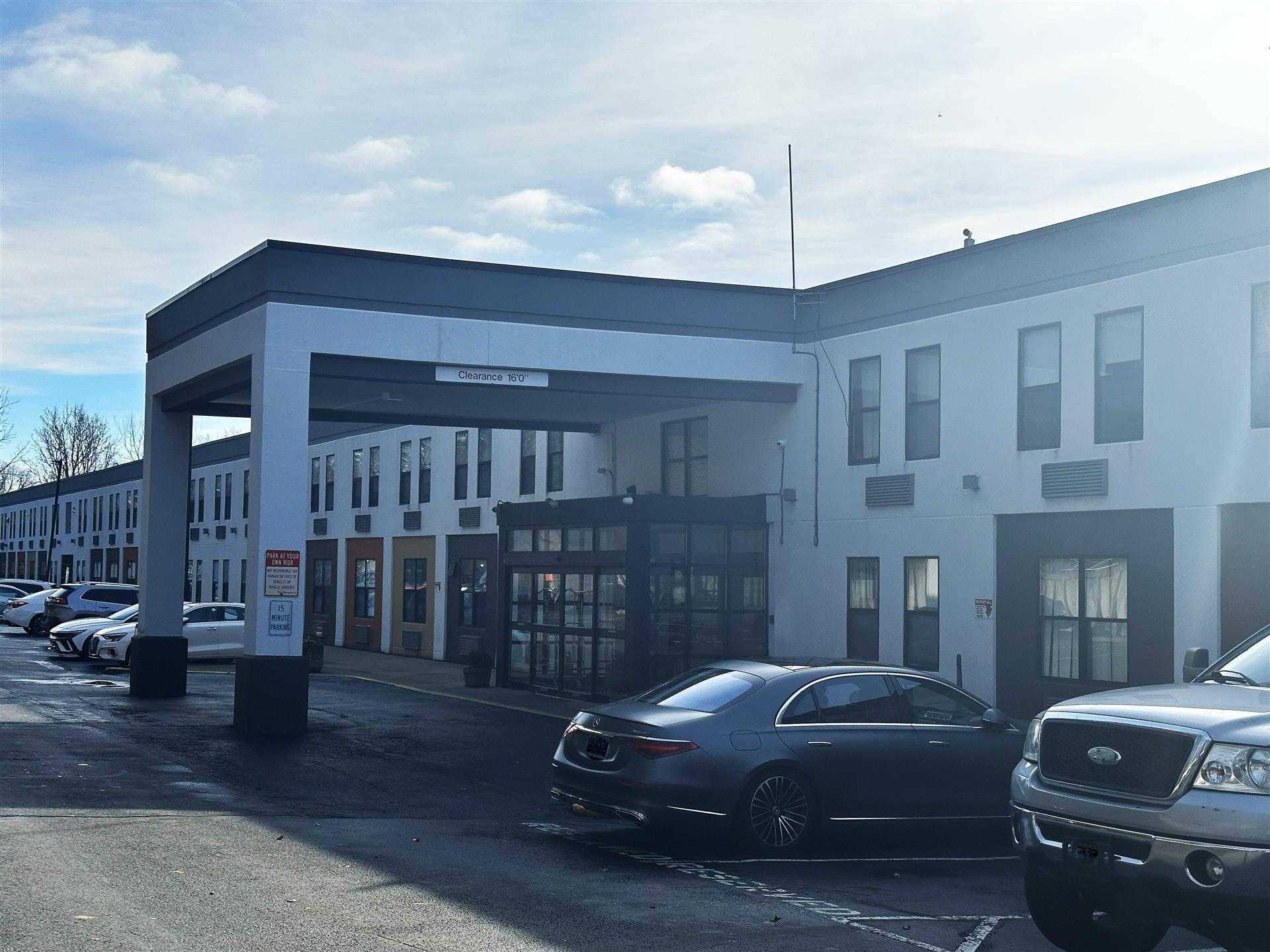 Red Roof Inn & Suites Middleborough a Bridgewater, MA