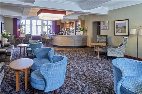 The Abbey, Great Malvern, GB1