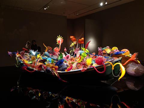 Museo de Arte de la Ciudad de Oklahoma