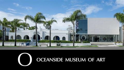 Oceanside Museum of Art