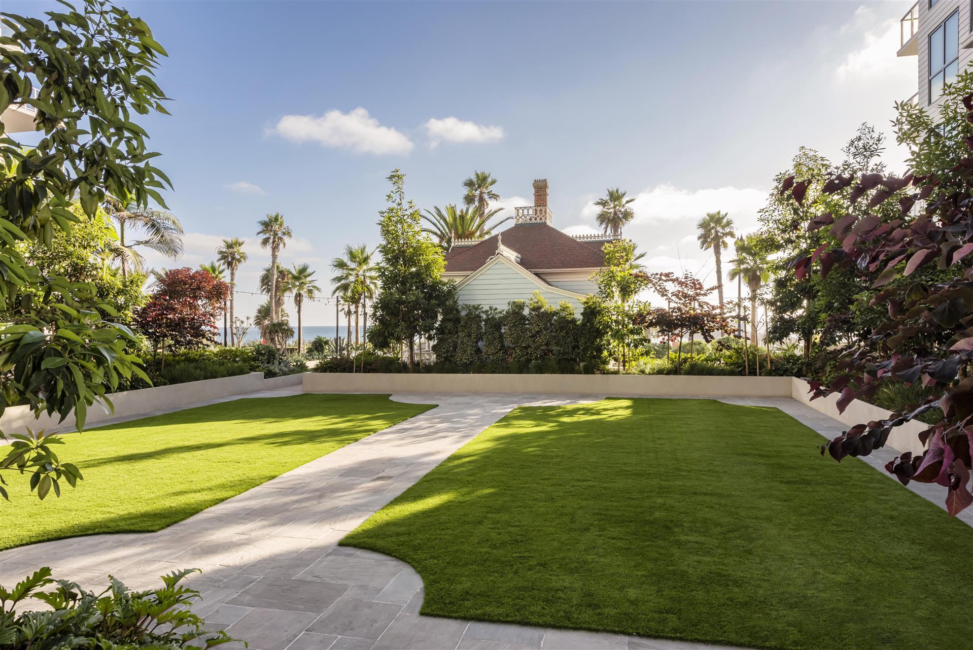 Изображение помещения для встречи